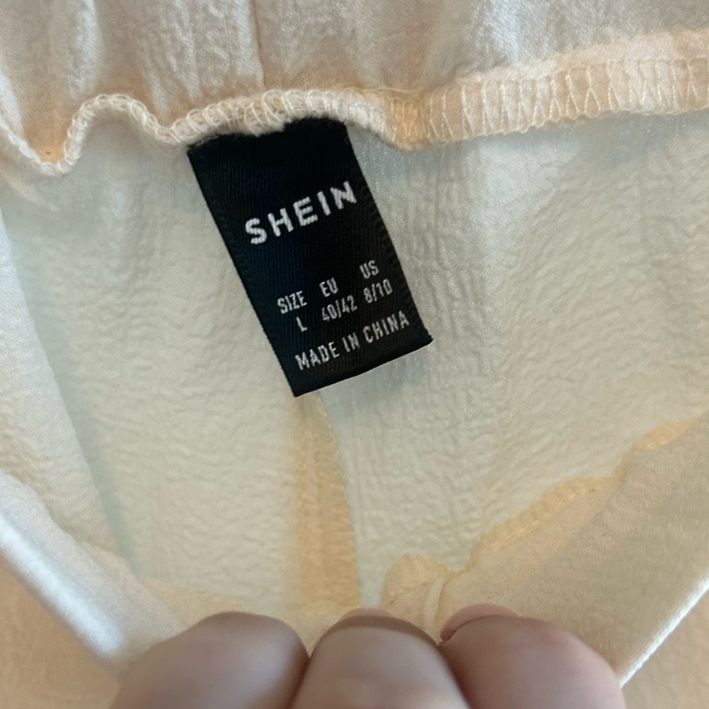 NWOT SHEIN Matching Set - Picture 5 of 13